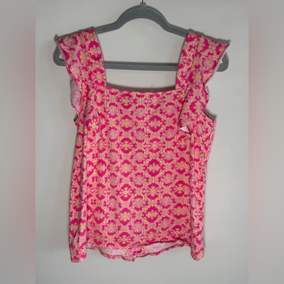 Stella Parker tank top • Woman’s medium - Picture 5 of 5